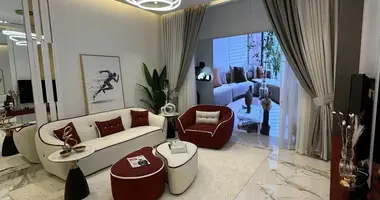 Apartamento 3 habitaciones en Dubái, Emiratos Árabes Unidos