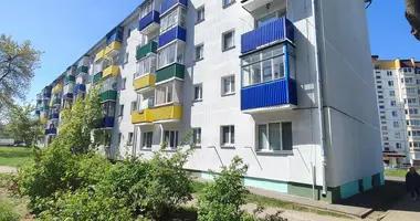 Apartamento 1 habitación en Minsk, Belarús