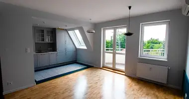 Apartamento 2 habitaciones en Poznan, Polonia
