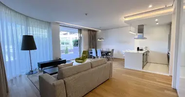 2 bedroom apartment in Budva, Montenegro