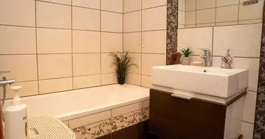 Apartamento 3 habitaciones en Batorowo, Polonia