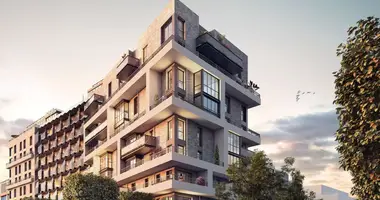 Appartement 4 chambres dans France métropolitaine, France