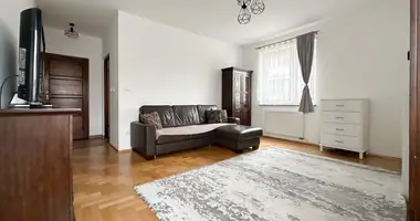 Appartement 2 chambres dans Cracovie, Pologne