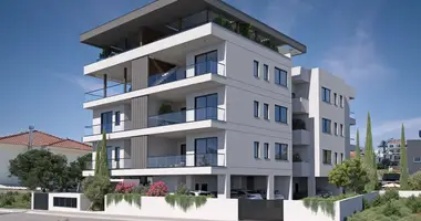 Apartamento 3 habitaciones en Agios Athanasios, Chipre