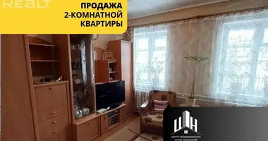 2 room apartment in Orsha, Belarus