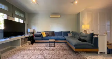 Apartamento 2 habitaciones en Agios Tychonas, Chipre