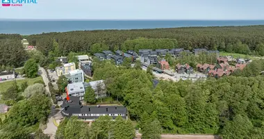 Appartement 3 chambres dans Palanga, Lituanie