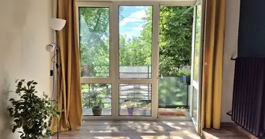 Appartement 2 chambres dans Lask, Pologne