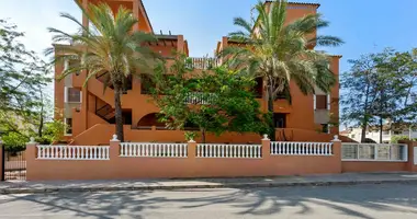 2 room apartment with double glazed windows, with balcony, with furniture in Provincia de Alacant/Alicante, Spain