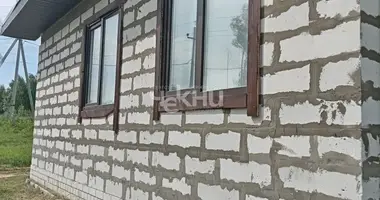 Maison dans Smolki, Russie