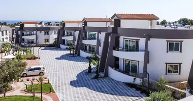 Appartement 1 chambre dans Agirda, Chypre du Nord