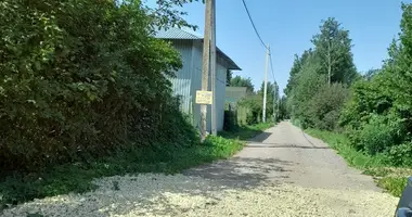 Grundstück in Verevskoe selskoe poselenie, Russland