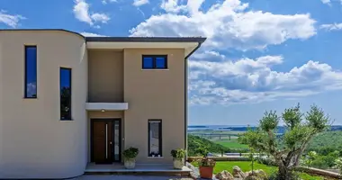 Villa 9 bedrooms in Karigador, Croatia