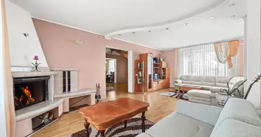 Maison dans Palanga, Lituanie
