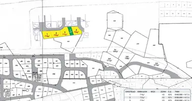 Plot of land in Kokkinotrimithia, Cyprus