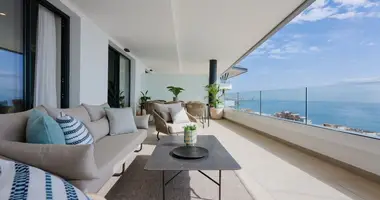 3 bedroom apartment in Fuengirola, Spain
