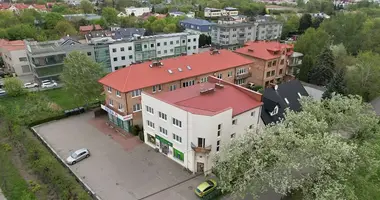 Apartamento en Varsovia, Polonia