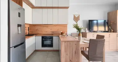 Appartement dans Sulecinek, Pologne