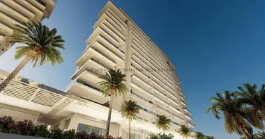 Wohnung 3 Schlafzimmer in Paphos, Zypern