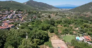 Plot of land in Rachoni, Greece