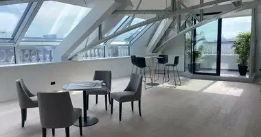 Apartamento 4 habitaciones en Viena, Austria