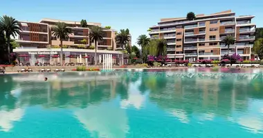 2 bedroom apartment in Chloraka, Cyprus
