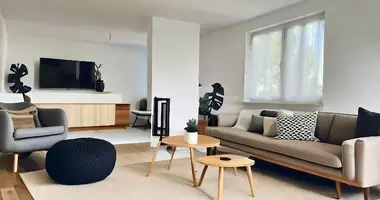 Appartement 2 chambres dans Varsovie, Pologne