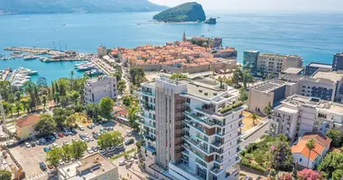 Wohnung 2 zimmer in Montenegro