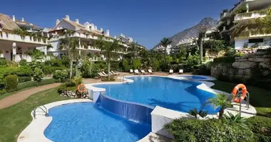 Appartement 4 chambres dans Arona, Espagne