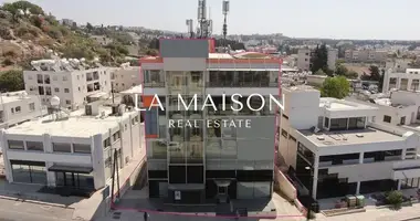 Investition 1 341 m² in Paphos, Cyprus