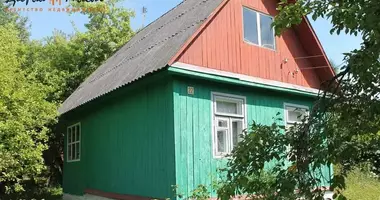 Casa en Rakauski sielski Saviet, Bielorrusia