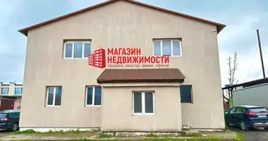 Propiedad comercial 120 m² en Grodno, Bielorrusia
