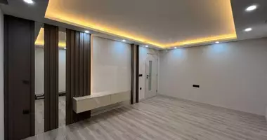 3 room apartment in Muratpasa, Turkey