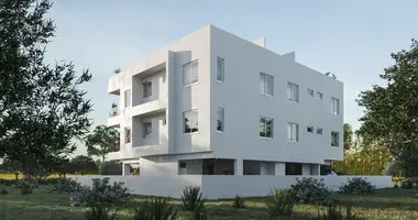 Квартира 2 спальни в Kiti, Кипр
