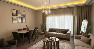 Wohnung 5 Zimmer in Erdemli, Türkei
