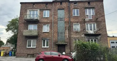 Apartamento 1 habitación en Varsovia, Polonia