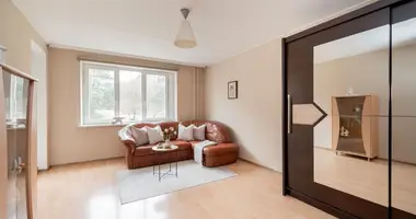 Appartement 2 chambres dans Vilnius, Lituanie