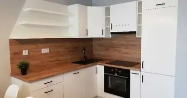 Apartamento 2 habitaciones en Breslavia, Polonia