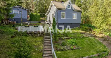 Maison 2 chambres dans Kotkan-Haminan seutukunta, Finlande