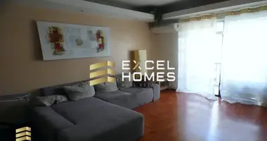 3 bedroom apartment in Qawra, Malta