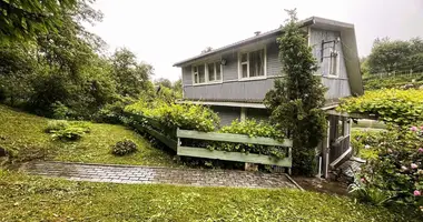 House in Piatryskauski sielski Saviet, Belarus