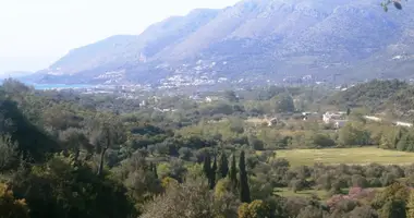 Grundstück in Argyrotopos, Griechenland