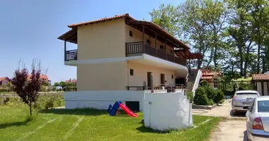 Hotel 160 m² w Nautilus, Grecja