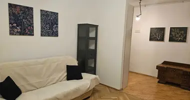 Apartamento 2 habitaciones en Varsovia, Polonia