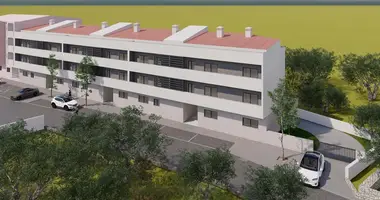 Apartamento 2 habitaciones en Sao Bras de Alportel, Portugal