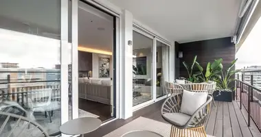 Wohnung 2 Schlafzimmer in Barcelona, Spanien