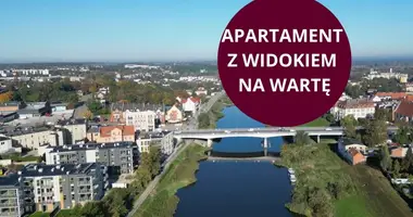 Mieszkanie 3 pokoi w Śrem, Polska