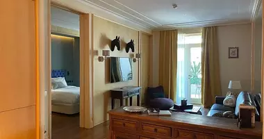 Квартира 2 комнаты в Тиват, Черногория