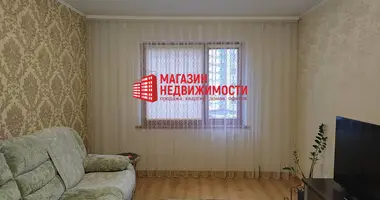 3 room apartment in Hrodna, Belarus