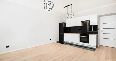 Apartment in Krakow, Poland